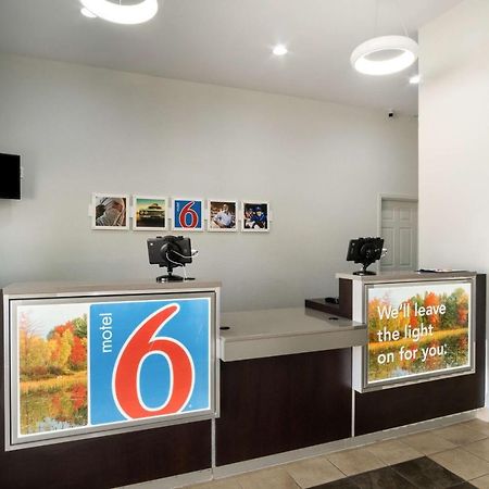 Motel 6-Lexington, Ky - Airport Luaran gambar