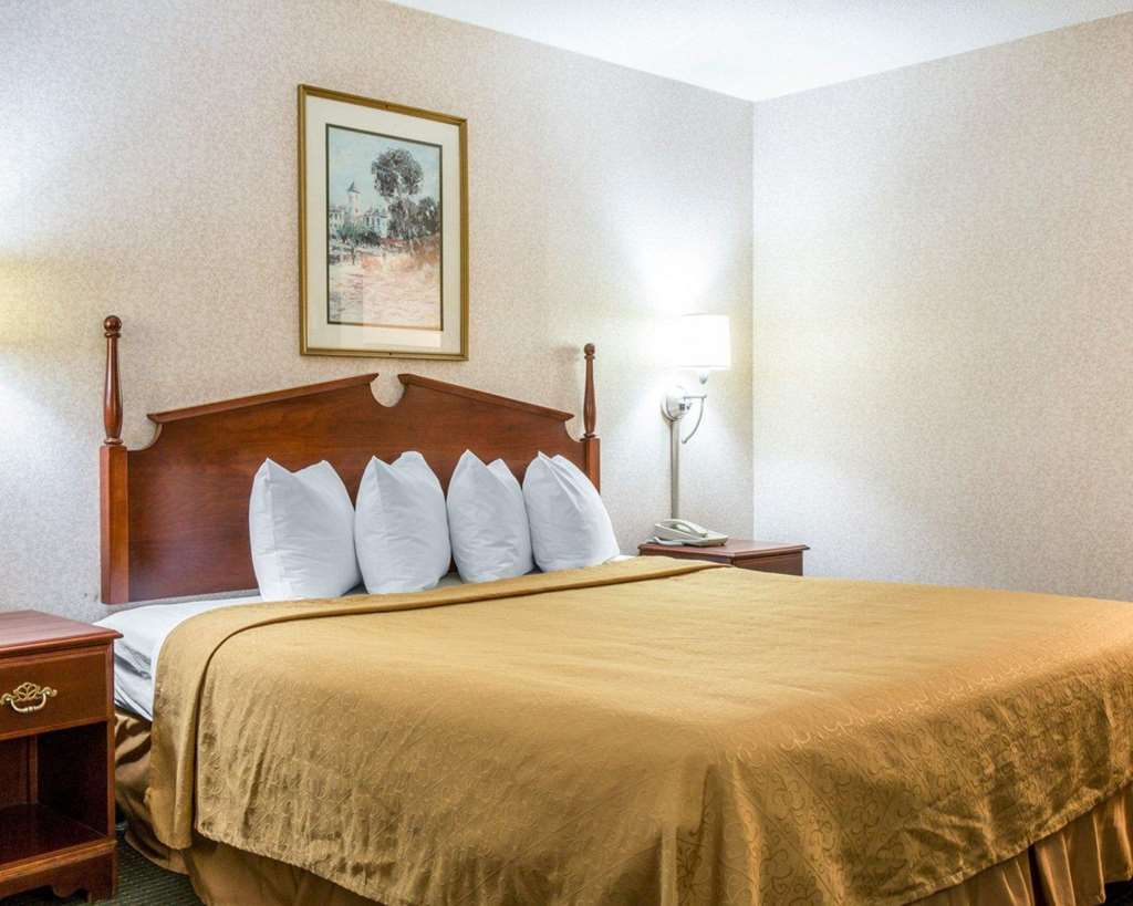 Motel 6-Lexington, Ky - Airport Luaran gambar