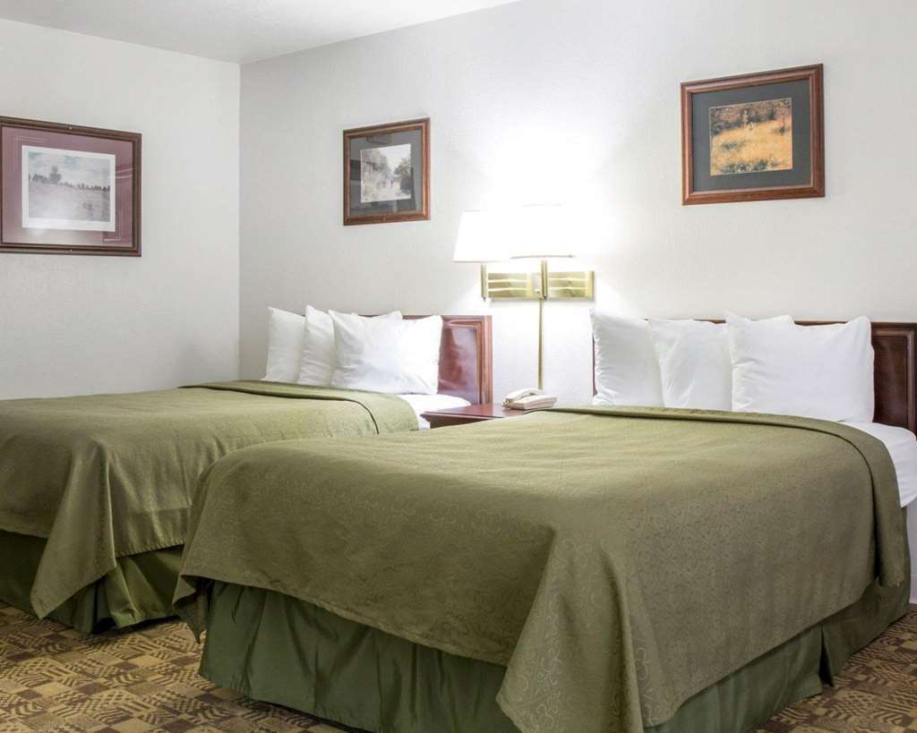 Motel 6-Lexington, Ky - Airport Luaran gambar