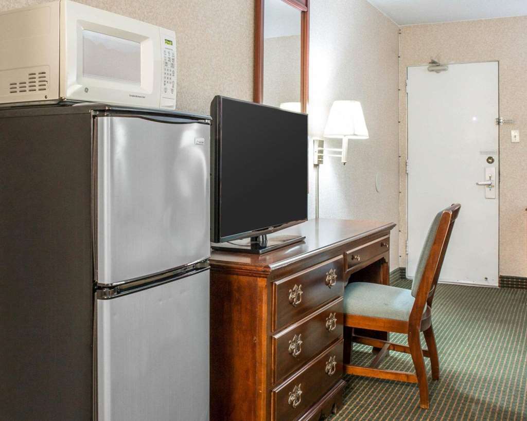 Motel 6-Lexington, Ky - Airport Luaran gambar