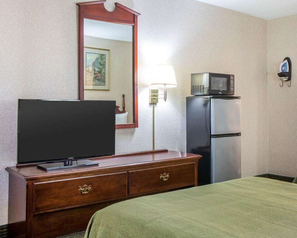 Motel 6-Lexington, Ky - Airport Luaran gambar