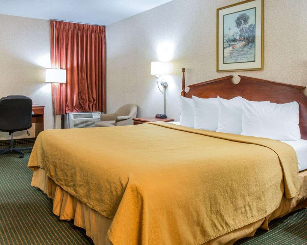 Motel 6-Lexington, Ky - Airport Luaran gambar