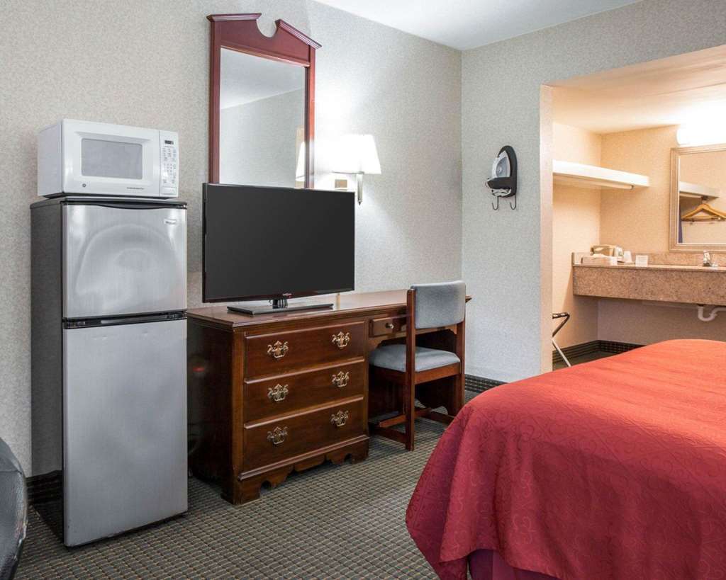 Motel 6-Lexington, Ky - Airport Luaran gambar