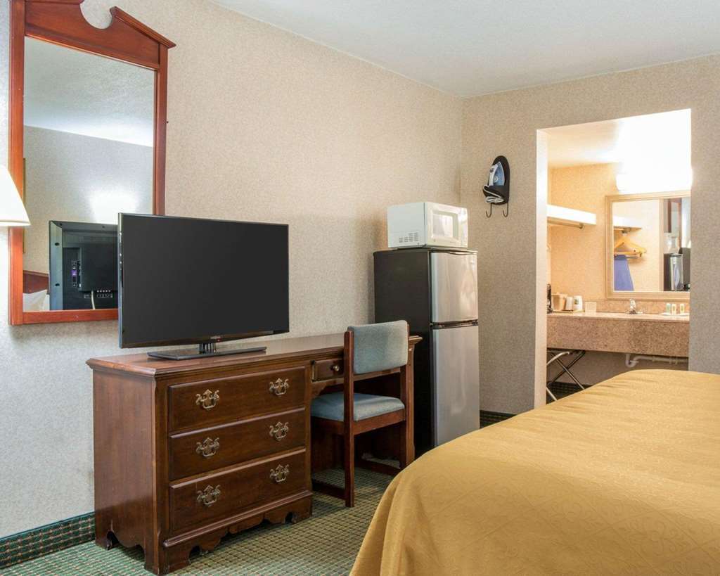 Motel 6-Lexington, Ky - Airport Luaran gambar