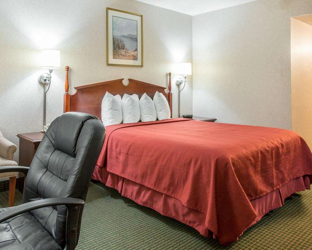 Motel 6-Lexington, Ky - Airport Luaran gambar