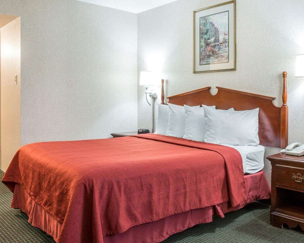 Motel 6-Lexington, Ky - Airport Luaran gambar