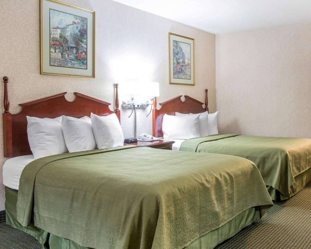 Motel 6-Lexington, Ky - Airport Luaran gambar