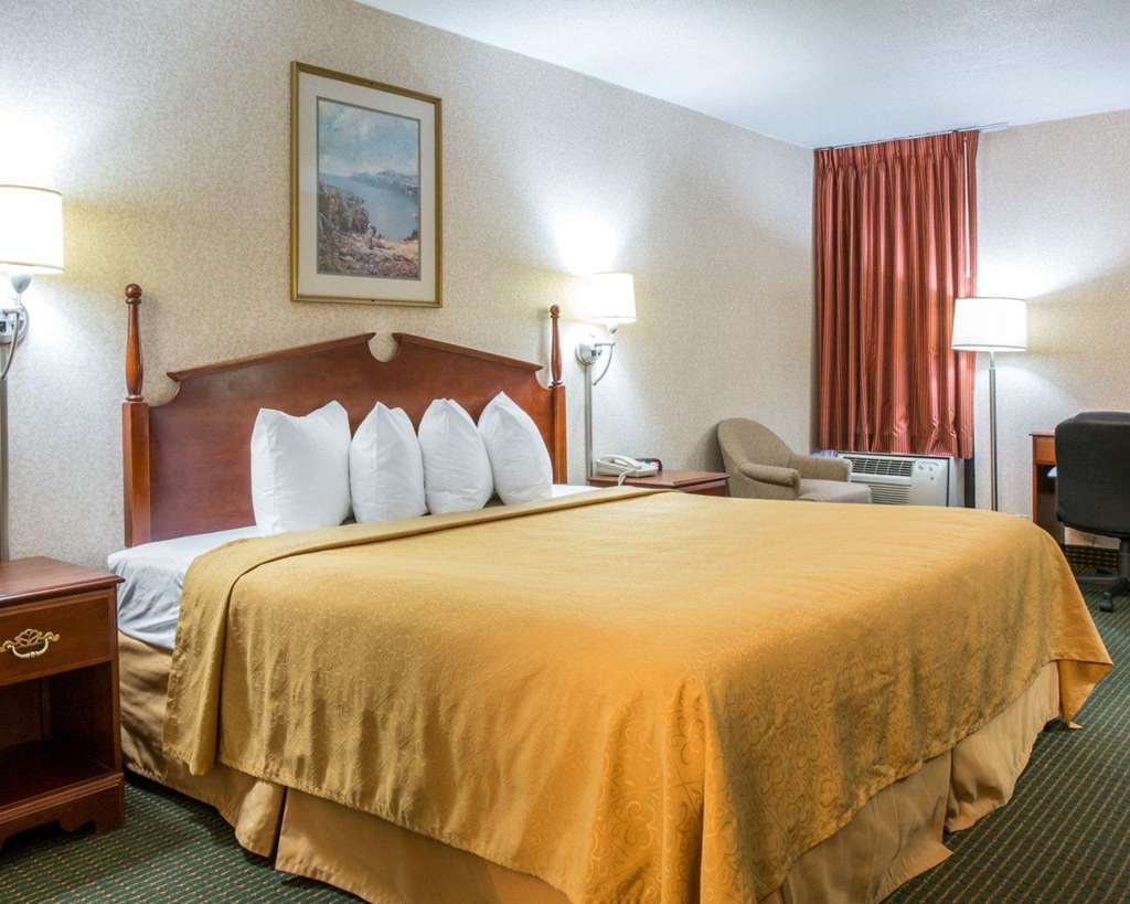 Motel 6-Lexington, Ky - Airport Luaran gambar