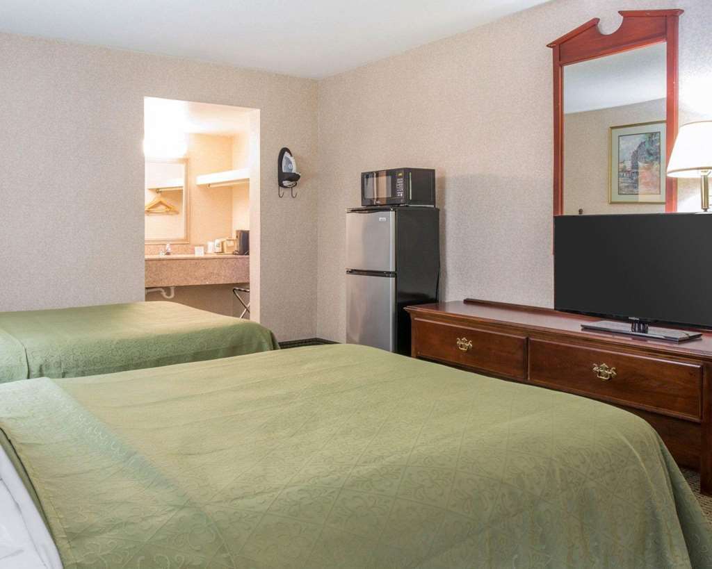 Motel 6-Lexington, Ky - Airport Luaran gambar