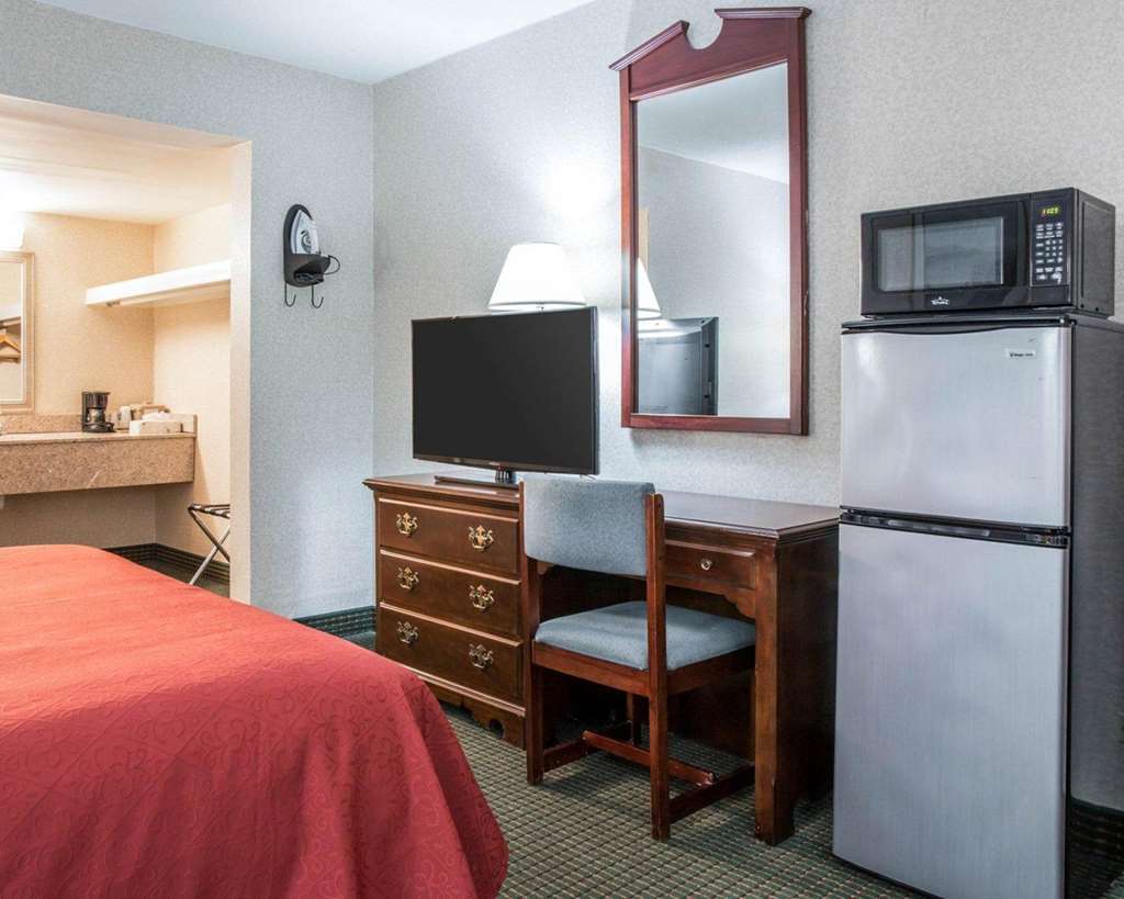 Motel 6-Lexington, Ky - Airport Luaran gambar