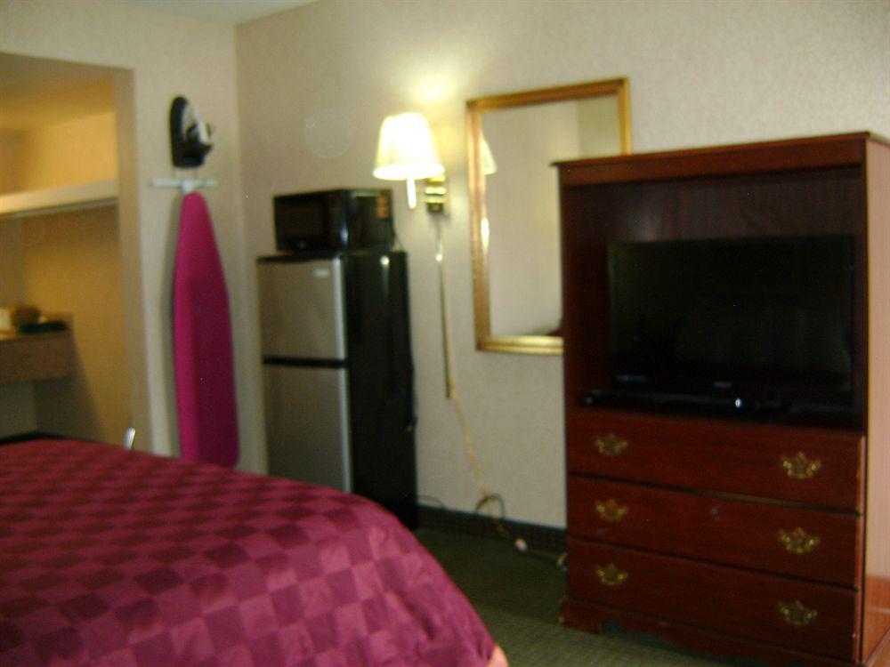 Motel 6-Lexington, Ky - Airport Luaran gambar
