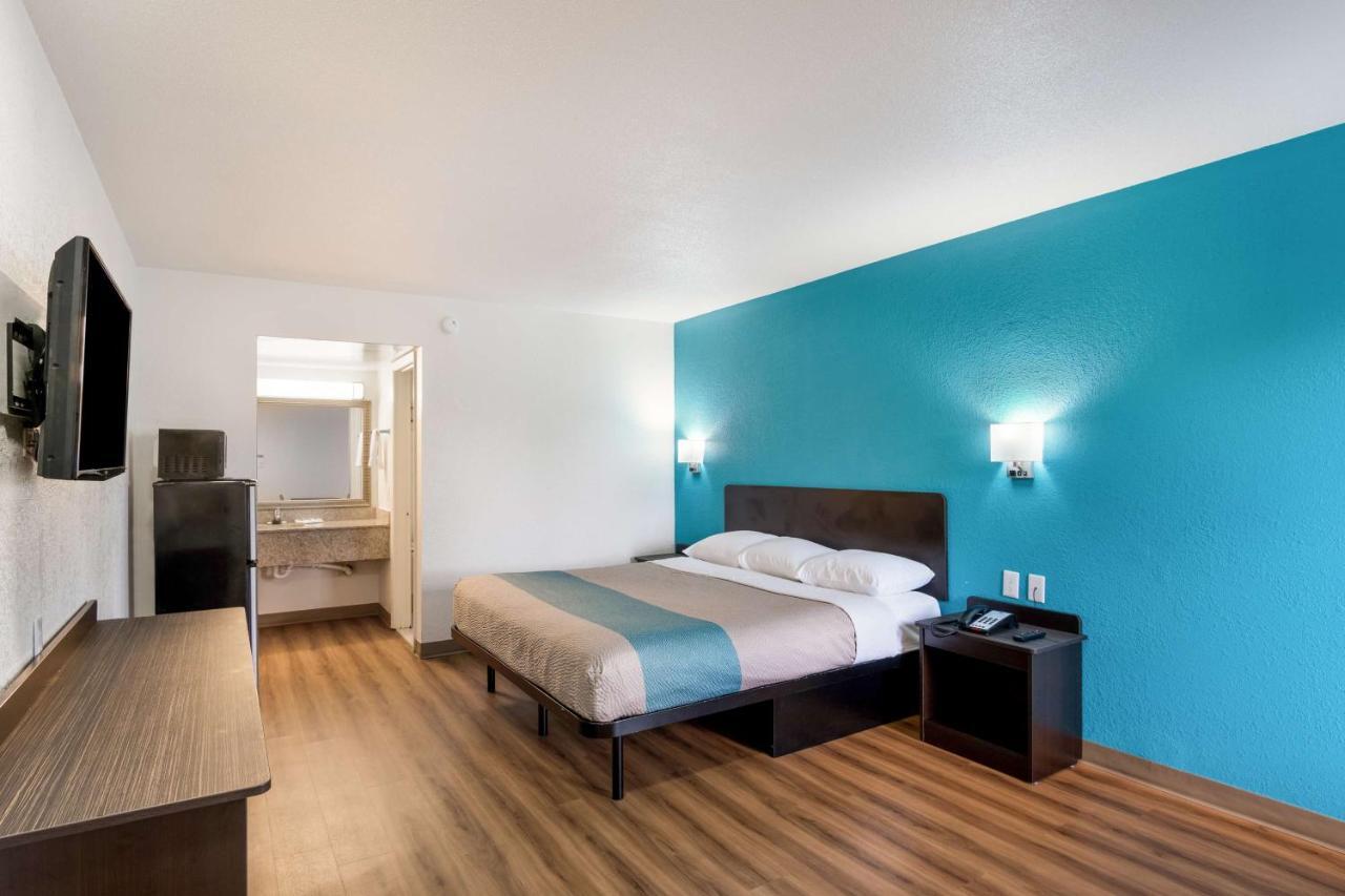 Motel 6-Lexington, Ky - Airport Luaran gambar