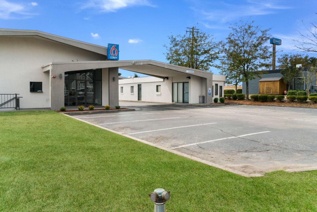 Motel 6-Lexington, Ky - Airport Luaran gambar